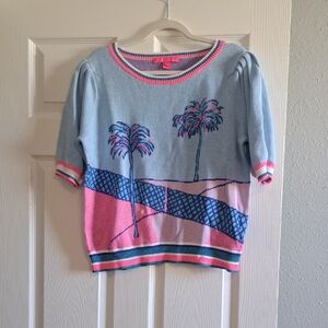 ⌛️ Palm Sweater 1/31